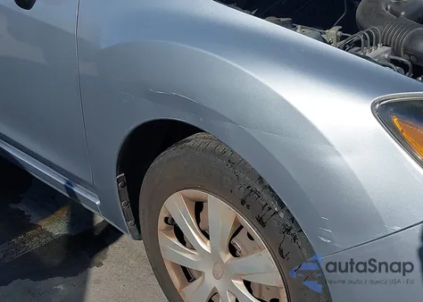 2015 Subaru Impreza 2.0I z USA, uszkodzony, nr VIN JF1GPAA61FH236949